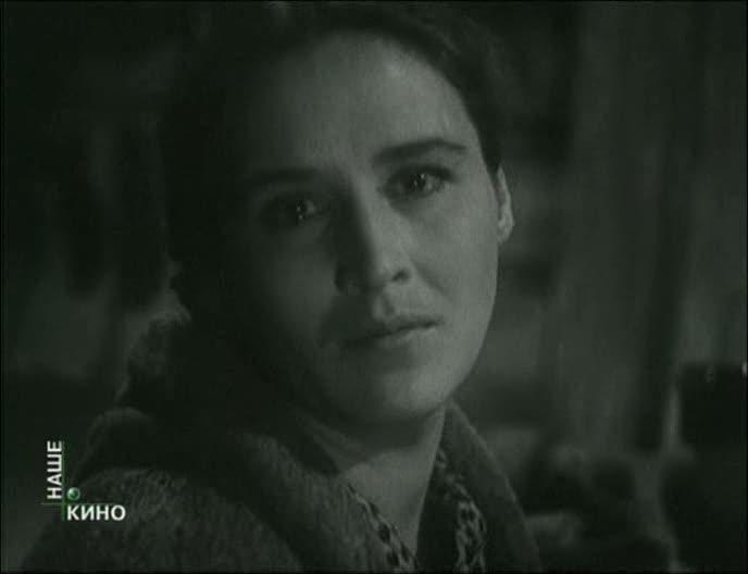 Кадр из фильма Чужая родня (1956)