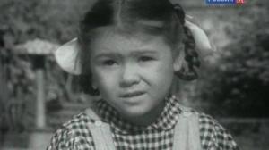 Кадры из фильма Девочка и крокодил (1956)