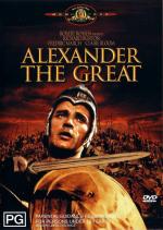 Александр Великий / Alexander the Great (1956)