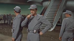 Кадры из фильма Запретная планета / Forbidden Planet (1956)