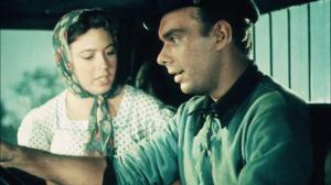 Кадры из фильма Дело Румянцева (1956)
