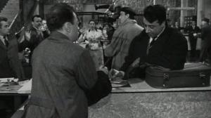 Кадры из фильма Банда отца (Папина банда) / La bande à papa (1956)