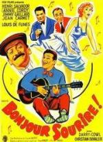 День добрый, улыбка! / Bonjour sourire! (1956)