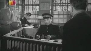 Кадры из фильма Сын (1956)