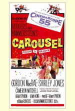 Карусель / Carousel (1956)