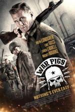 Боевые свиньи / War Pigs (2015)
