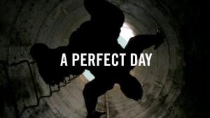 Кадры из фильма Идеальный день / A Perfect Day (2015)