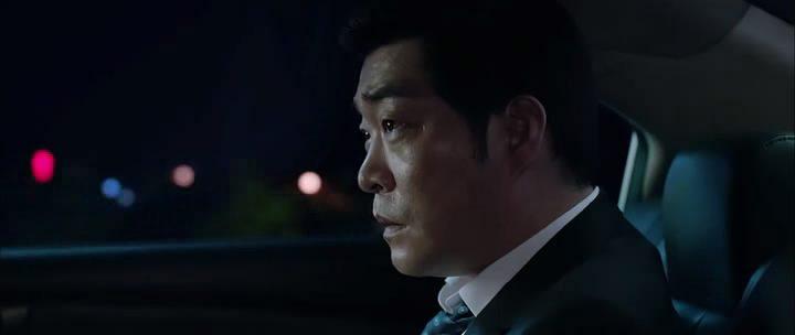 Кадр из фильма Хроники зла / Akeui Yeondaegi (2015)