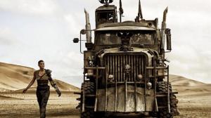 Кадры из фильма Безумный Макс: Дорога ярости / Mad Max: Fury Road (2015)