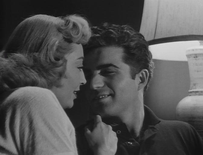 Кадр из фильма Убийство / The Killing (1956)