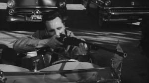 Кадры из фильма Убийство / The Killing (1956)