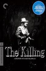 Убийство / The Killing (1956)