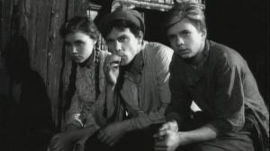 Кадры из фильма Они были первыми (1956)