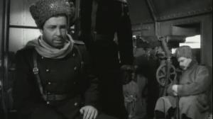 Кадры из фильма Они были первыми (1956)