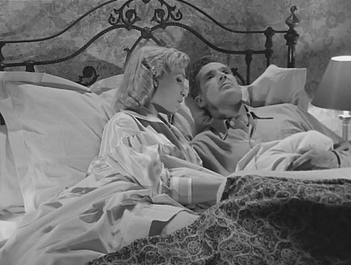 Кадр из фильма Это называется зарей / Cela s'appelle l'aurore (1956)