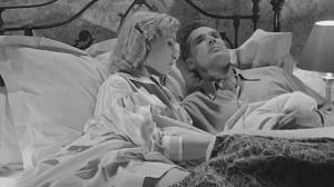Кадры из фильма Это называется зарей / Cela s'appelle l'aurore (1956)