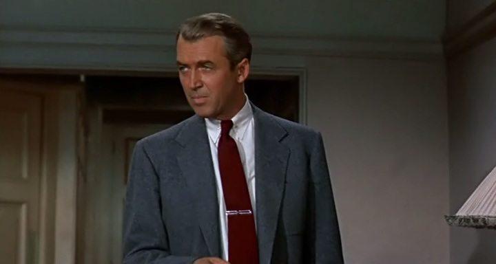 Кадр из фильма Человек, который слишком много знал / The Man Who Knew Too Much (1956)