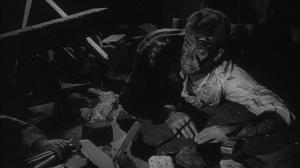 Кадры из фильма Годзилла, король монстров! / Godzilla, King of the Monsters! (1956)
