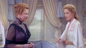 Кадры из фильма Лебедь / The Swan (1956)