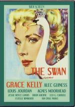 Лебедь / The Swan (1956)