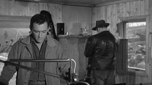 Кадры из фильма Колдунья / La sorcière (1956)