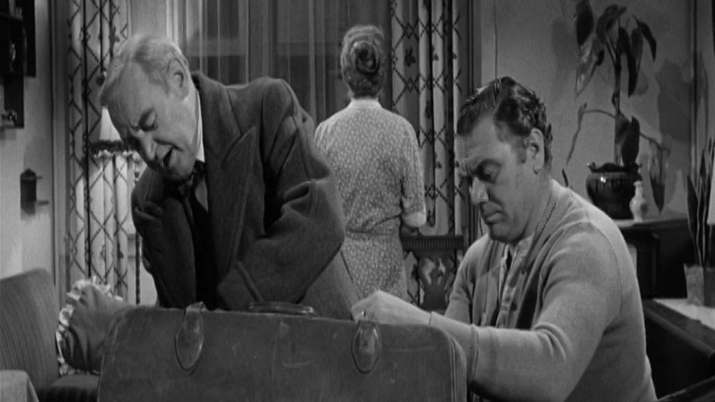 Кадр из фильма Свадебный завтрак / The Catered Affair (1956)
