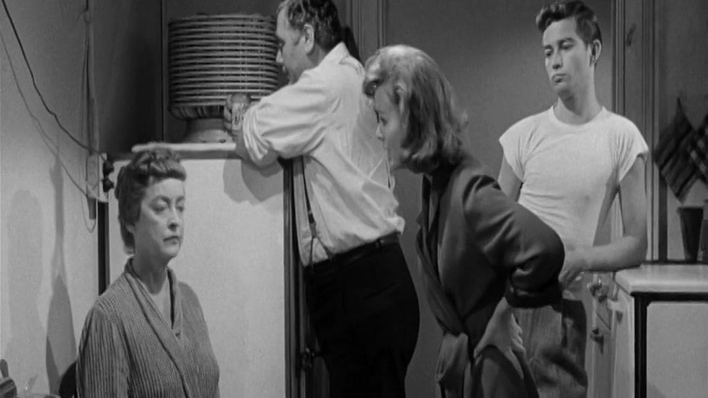 Кадр из фильма Свадебный завтрак / The Catered Affair (1956)