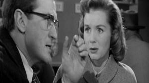 Кадры из фильма Свадебный завтрак / The Catered Affair (1956)