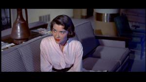 Кадры из фильма Поцелуй перед смертью / A Kiss Before Dying (1956)