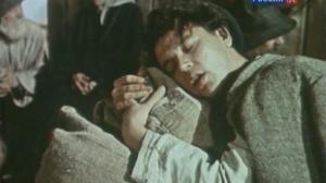 Кадры из фильма Мальва (1956)