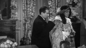 Кадры из фильма Малютки у простофили / Bebes a GoGo (1956)