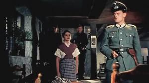 Кадры из фильма Убийство на улице Данте (1956)