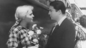 Кадры из фильма Любимая песня (1956)