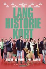 Короче говоря / Lang historie kort (2015)