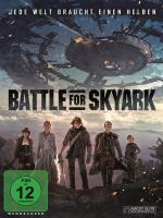Битва за Скайарк / Battle for Skyark (2015)