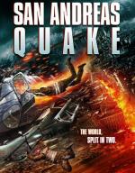 Землетрясение в Сан - Андреас / San Andreas Quake (2015)