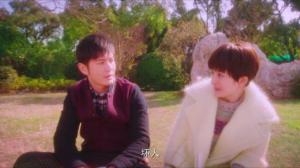 Кадры из фильма Ты моя радость / He yi sheng xiao mo (2015)