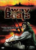 Очистить территорию / Away All Boats (1956)