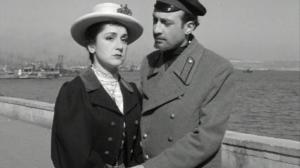 Кадры из фильма Из-за чести (1956)