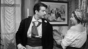 Кадры из фильма Жервеза / Gervaise (1956)
