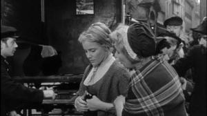 Кадры из фильма Жервеза / Gervaise (1956)