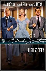 Высшее общество / High Society (1956)