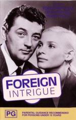 Иностранная интрига / Foreign Intrigue (1956)