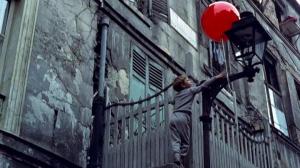 Кадры из фильма Красный шар / Le ballon rouge (1956)