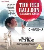 Красный шар / Le ballon rouge (1956)