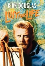 Жажда жизни / Lust for Life (1956)