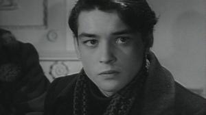 Кадры из фильма Дорога правды (1956)