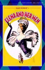 Елена и мужчины / Elena et les hommes (1956)