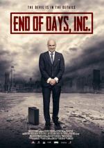 Конец света инкорпорейтед / End of Days, Inc. (2015)