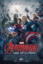 Мстители: Эра Альтрона / The Avengers: Age of Ultron (2015)